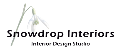 Snowdrop Interiors logo